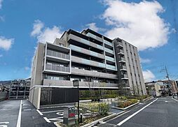 物件画像 プレミスト山科椥辻ザ・テラス