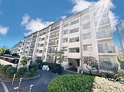 物件画像 ReDream境谷西第2住宅団地17棟