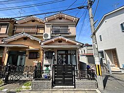 物件画像 深草大亀谷西久宝寺町