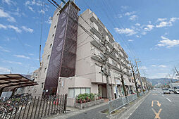 物件画像 嵯峨ハイツ