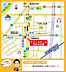 地図：ドリームホーム１号線 横大路店の場所は、コチラです！市バス「横大路車庫前」停…徒歩１分！＊お車でもお越し頂けます！