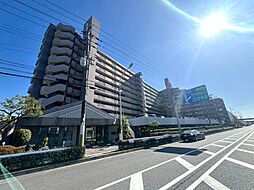 物件画像 ライオンズマンション淀リバーサイド