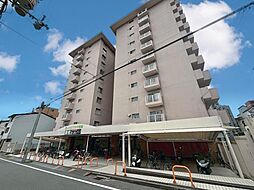物件画像 メガロコープ西陣A棟