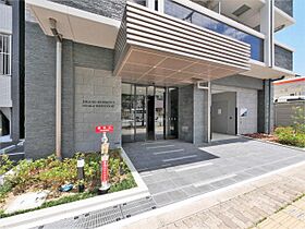 エスリードレジデンス大阪ウエストコート  ｜ 大阪府大阪市西淀川区御幣島3丁目（賃貸マンション1K・6階・21.60㎡） その3