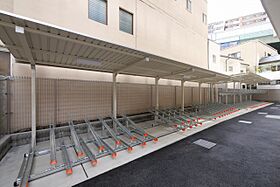 リヴェント福島野田 305 ｜ 大阪府大阪市福島区吉野1丁目19-16（賃貸マンション1DK・3階・23.99㎡） その14