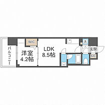 アーバネックス新町  ｜ 大阪府大阪市西区新町4丁目（賃貸マンション1LDK・5階・32.31㎡） その2