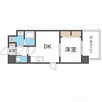 プライマル南森町  ｜ 大阪府大阪市北区松ケ枝町（賃貸マンション1DK・10階・29.16㎡） その2