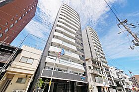 セレニテ阿波座ミラク  ｜ 大阪府大阪市西区川口3丁目（賃貸マンション1DK・11階・24.35㎡） その1