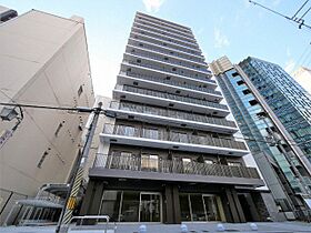 アーバネックス京町堀  ｜ 大阪府大阪市西区京町堀1丁目（賃貸マンション1LDK・7階・26.62㎡） その1