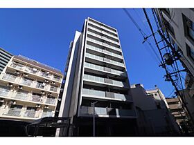 アーバネックス梅田中崎町II  ｜ 大阪府大阪市北区堂山町（賃貸マンション1LDK・3階・32.85㎡） その1