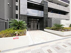 S-RESIDENCE新大阪駅前  ｜ 大阪府大阪市東淀川区東中島1丁目（賃貸マンション1K・2階・23.30㎡） その3