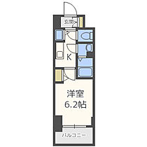 プレサンス北浜パレス  ｜ 大阪府大阪市中央区道修町1丁目（賃貸マンション1K・13階・22.23㎡） その2