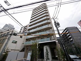 アーバネックス西天満  ｜ 大阪府大阪市北区西天満3丁目（賃貸マンション1DK・6階・28.36㎡） その1