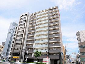 セオリー難波南プレミアム  ｜ 大阪府大阪市浪速区戎本町1丁目（賃貸マンション1K・12階・26.07㎡） その1