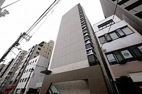 アーバネックス本町II  ｜ 大阪府大阪市西区阿波座1丁目（賃貸マンション1LDK・4階・31.01㎡） その1