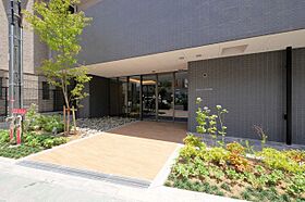 ArtizA西長堀  ｜ 大阪府大阪市西区新町3丁目（賃貸マンション1K・12階・25.23㎡） その3