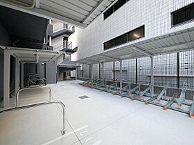 コンフォリア・リヴ新大阪Ｑ  ｜ 大阪府大阪市淀川区宮原2丁目（賃貸マンション1K・5階・23.73㎡） その14