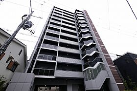 S-RESIDENCE城東SEVER  ｜ 大阪府大阪市城東区関目3丁目（賃貸マンション1K・7階・21.38㎡） その1