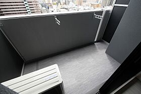 S-RESIDENCE城東SEVER  ｜ 大阪府大阪市城東区関目3丁目（賃貸マンション1K・7階・21.38㎡） その13