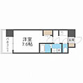 エスレジデンス大阪同心11階6.8万円