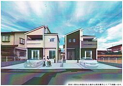 物件画像 森合建売住宅