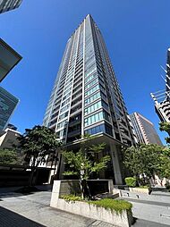 堂島ザ・レジデンスマークタワー