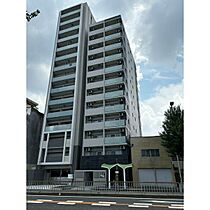 愛知県名古屋市東区泉2丁目（賃貸マンション1K・4階・21.35㎡） その1