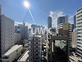 インセンス名駅  ｜ 愛知県名古屋市西区那古野2丁目（賃貸マンション1LDK・4階・40.13㎡） その23