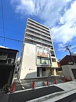 愛知県名古屋市西区那古野2丁目（賃貸マンション1LDK・9階・40.91㎡） その1