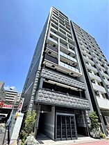 愛知県名古屋市東区代官町（賃貸マンション1K・9階・24.19㎡） その1