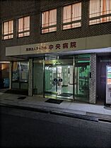 愛知県名古屋市東区代官町（賃貸マンション1K・9階・24.19㎡） その26