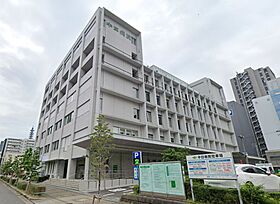 愛知県名古屋市中区丸の内3丁目（賃貸マンション3LDK・5階・74.10㎡） その20