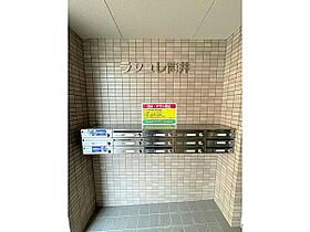 愛知県名古屋市東区筒井3丁目（賃貸マンション1R・2階・24.90㎡） その13