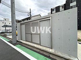 愛知県名古屋市中村区松原町4丁目（賃貸マンション1LDK・4階・43.50㎡） その20