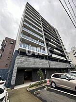 愛知県名古屋市中村区若宮町4丁目（賃貸マンション1K・2階・22.62㎡） その1