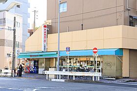 愛知県名古屋市中村区若宮町4丁目（賃貸マンション1K・2階・22.62㎡） その27