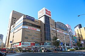 名駅アイサンメゾン  ｜ 愛知県名古屋市西区名駅2丁目（賃貸マンション1R・4階・31.00㎡） その29