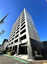 愛知県名古屋市西区新道2丁目（賃貸マンション1K・4階・23.17㎡） その1