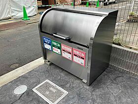 愛知県名古屋市東区泉2丁目（賃貸マンション1LDK・4階・40.01㎡） その19