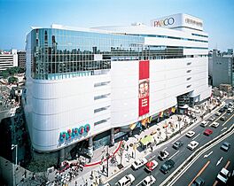 愛知県名古屋市中区栄5丁目（賃貸マンション1R・8階・29.79㎡） その24