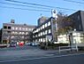 周辺：【市役所・区役所】名古屋市東区役所まで666ｍ