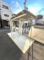 エスリード名古屋STATION WEST  ｜ 愛知県名古屋市中村区中島町1丁目101（賃貸マンション1K・4階・25.56㎡） その28