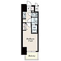 S-RESIDENCE豊国通2階6.0万円