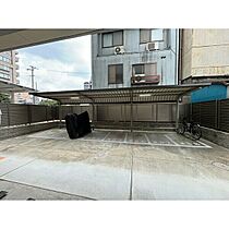 エステムコート名古屋泉プラチナムゲート  ｜ 愛知県名古屋市東区泉2丁目（賃貸マンション1K・6階・21.08㎡） その22