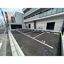 S-RESIDENCE名駅ノースII  ｜ 愛知県名古屋市中村区井深町（賃貸マンション1K・2階・23.25㎡） その18