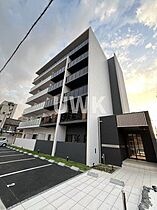 ウインナーワルツ名駅  ｜ 愛知県名古屋市中村区亀島2丁目（賃貸マンション1LDK・3階・40.12㎡） その1