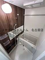 プレサンス名古屋菊井セルカ  ｜ 愛知県名古屋市西区菊井1丁目（賃貸マンション1K・7階・22.04㎡） その10