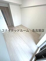 プレサンス名古屋菊井セルカ  ｜ 愛知県名古屋市西区菊井1丁目（賃貸マンション1K・7階・22.04㎡） その5