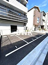 愛知県名古屋市中村区井深町（賃貸マンション1K・2階・23.25㎡） その24