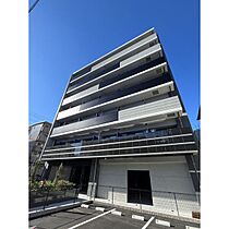 愛知県名古屋市中村区井深町（賃貸マンション1K・3階・23.25㎡） その1